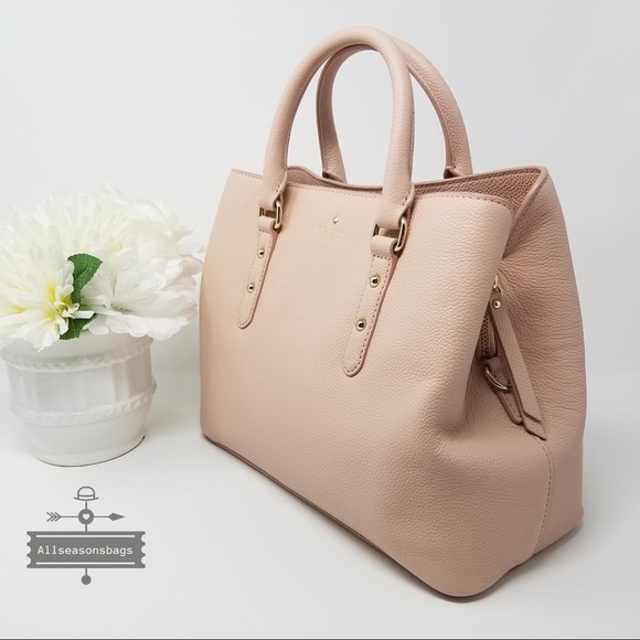 Kate spade evangelie larchmont Avenue vellum Bag - Picture 3 of 8